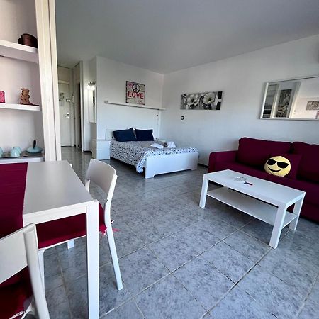 Apartamento Laura Алькудия Экстерьер фото