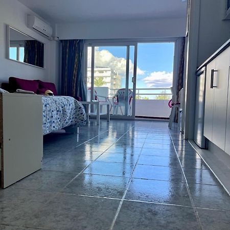 Apartamento Laura Алькудия Экстерьер фото