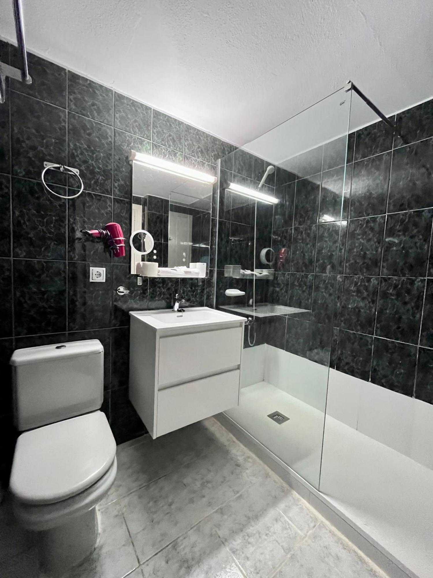 Apartamento Laura Алькудия Экстерьер фото